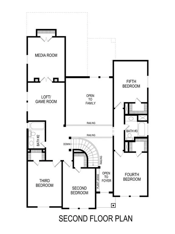 8892 Prentice Lane