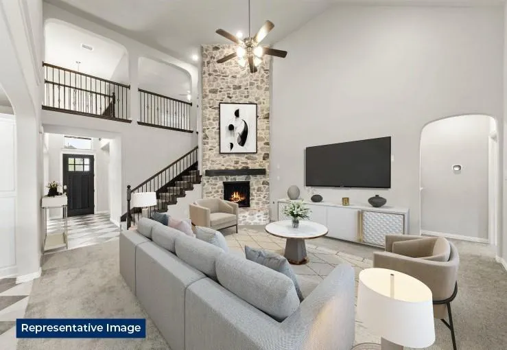 8892 Prentice Lane