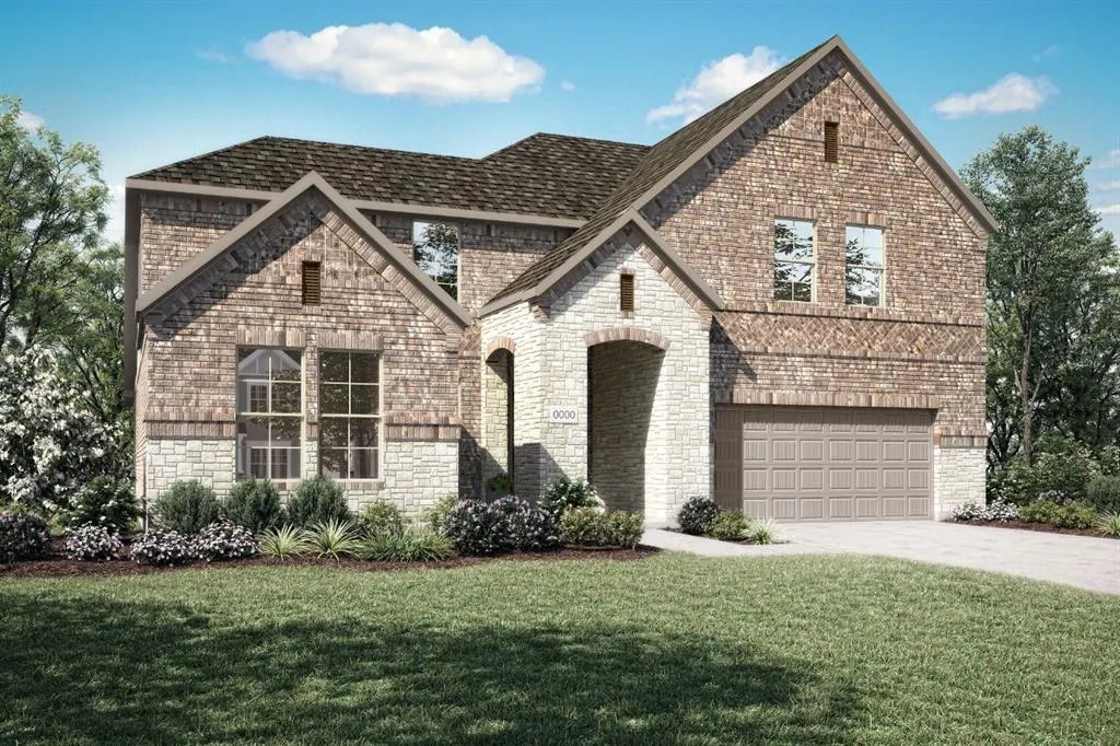 2704 Andesite Road