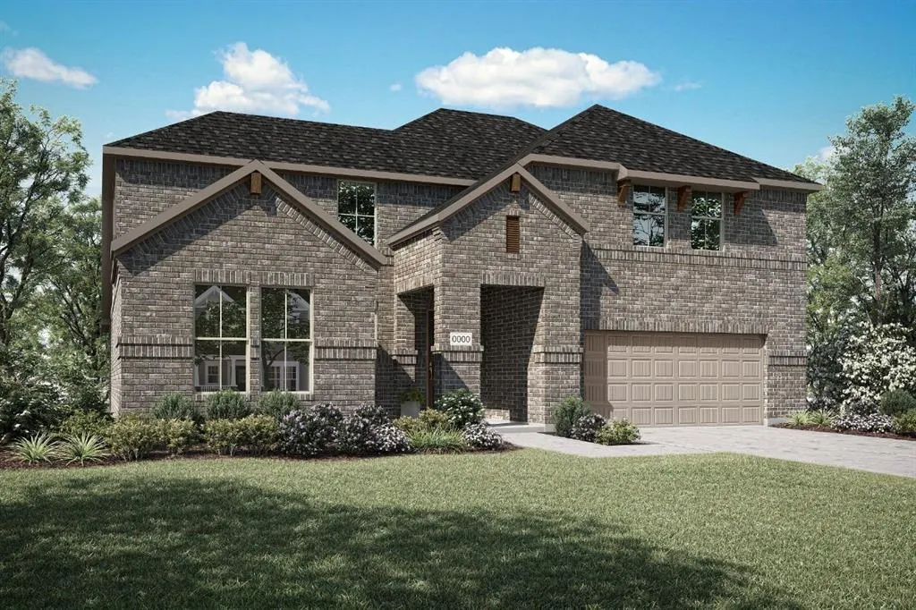 2704 Andesite Road