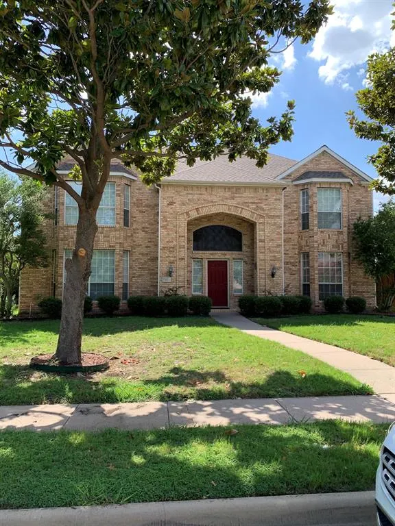 7813 Aqua Vista Drive