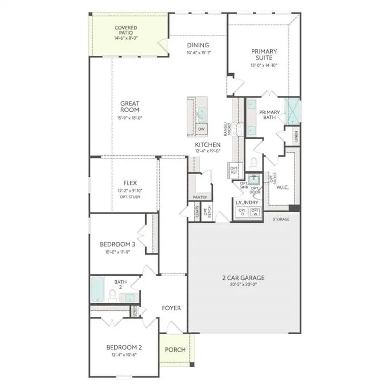7260 Dragonfly Lane
