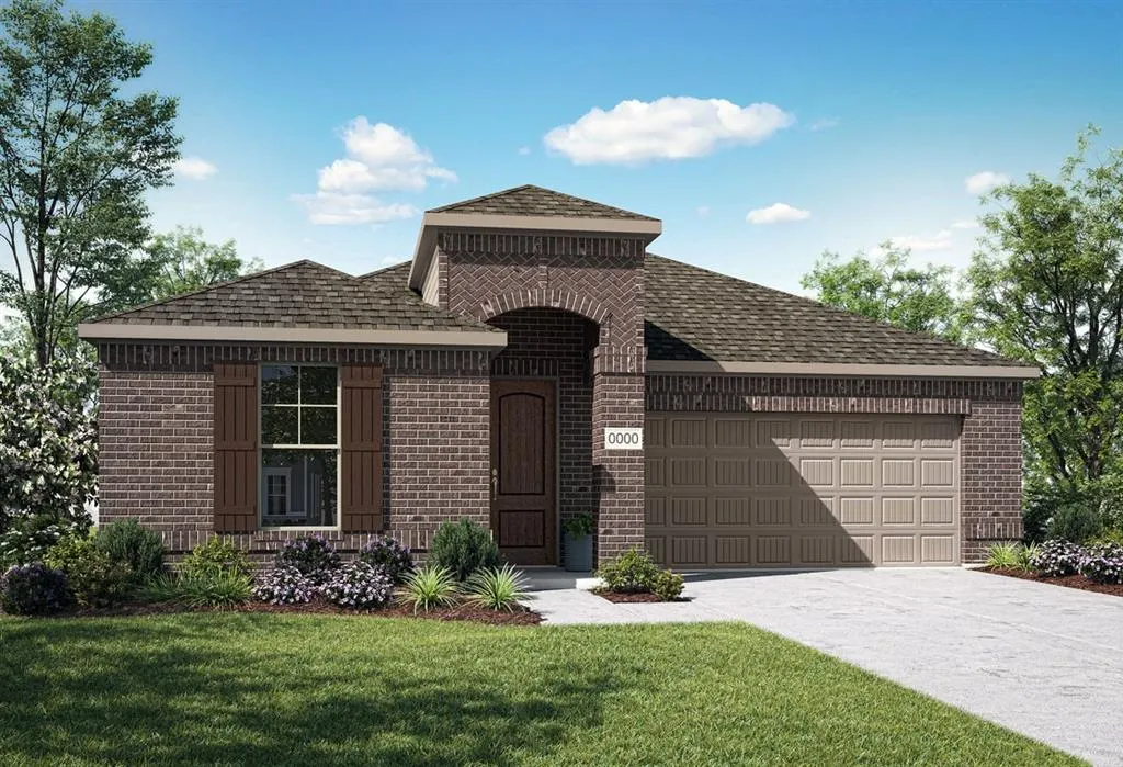 7260 Dragonfly Lane