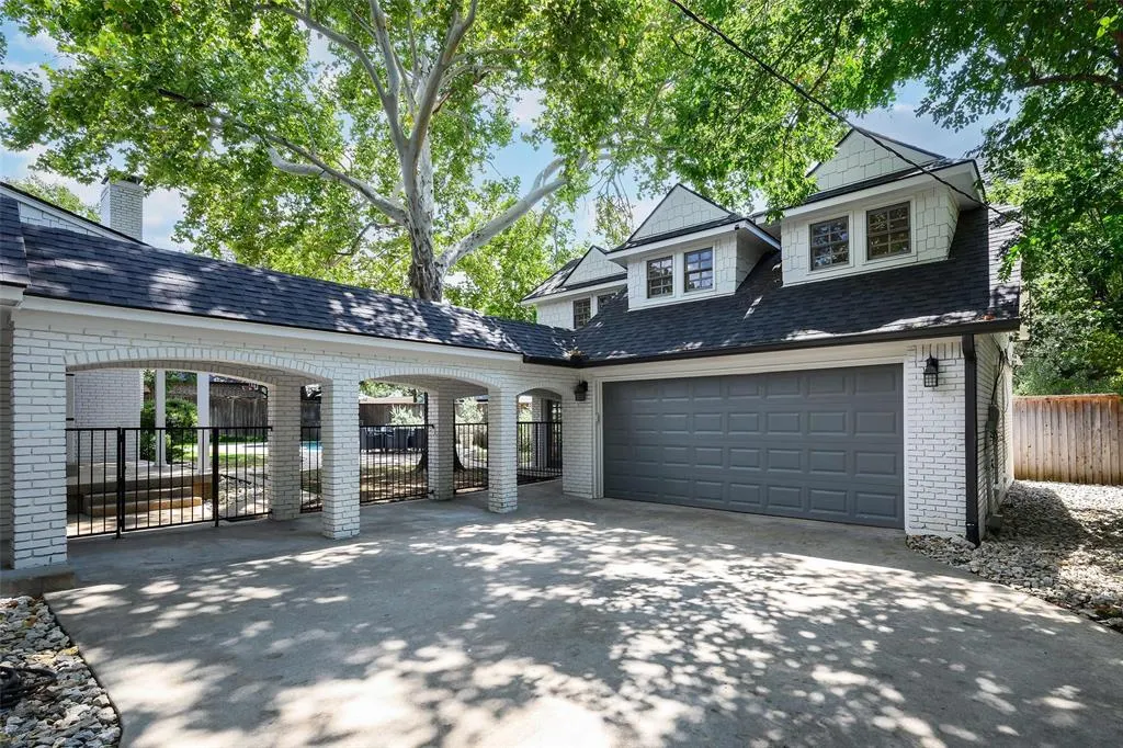 4430 Cedarbrush Drive