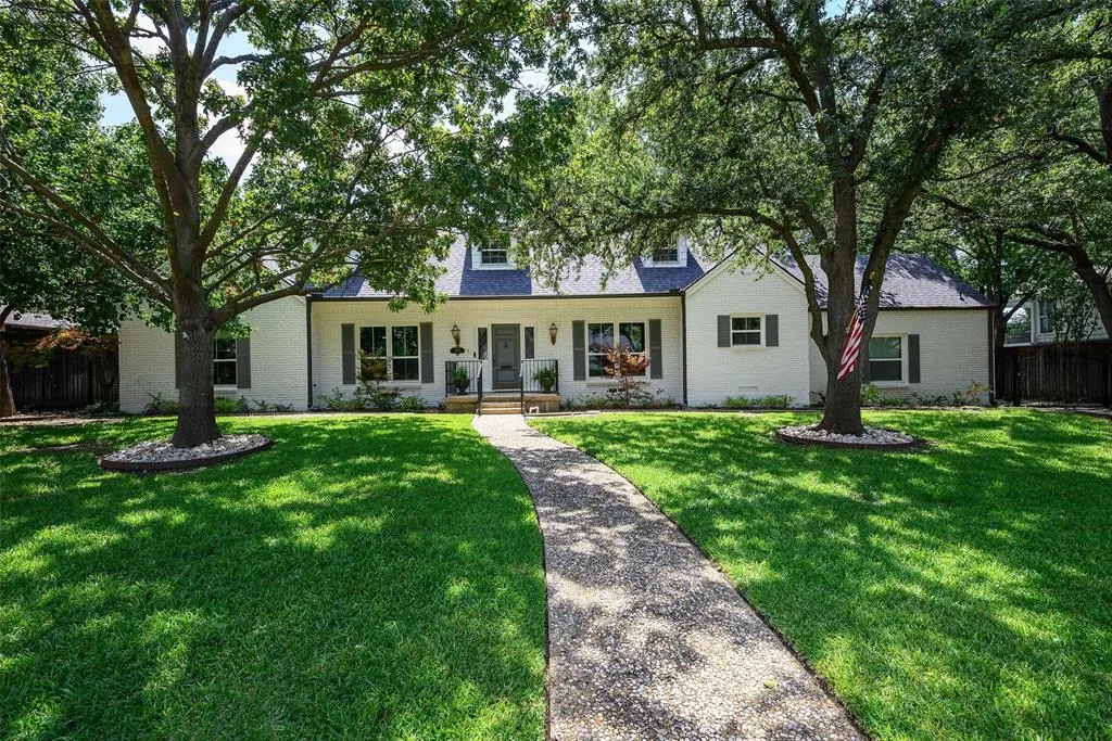 4430 Cedarbrush Drive