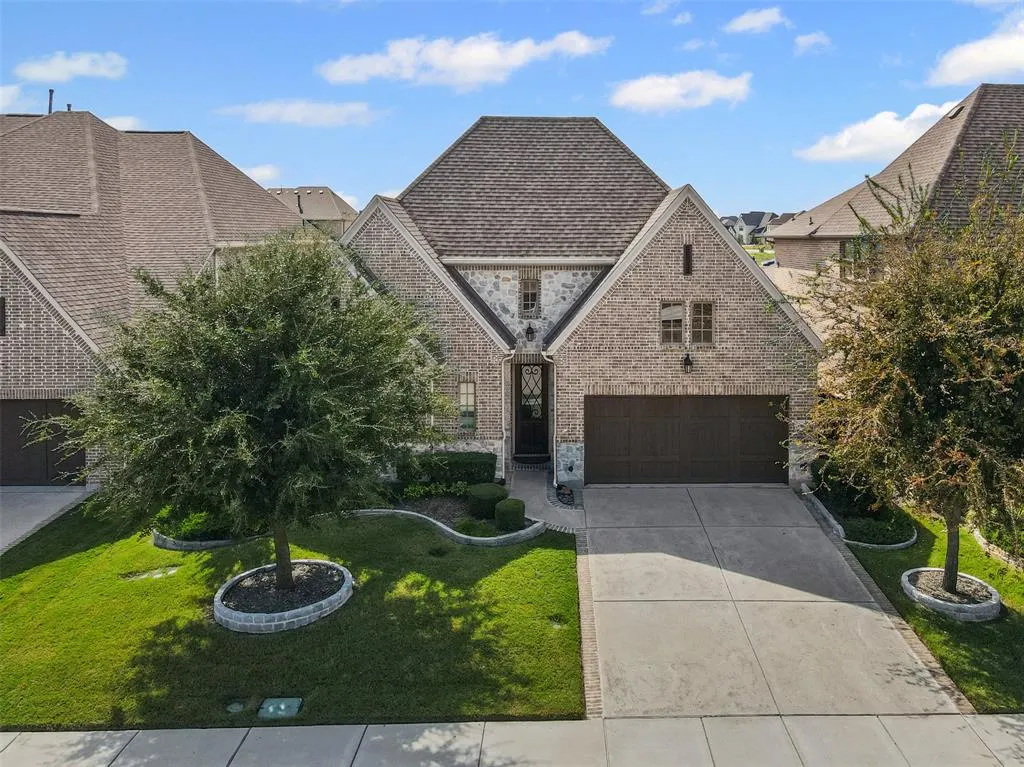 2670 Old Shire Path Road