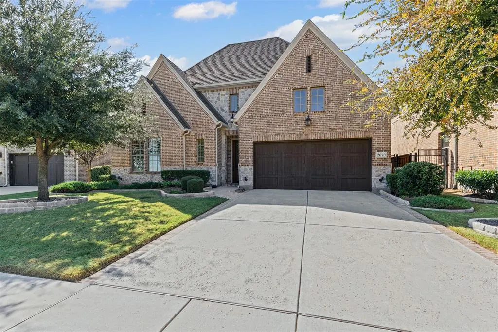 2670 Old Shire Path Road