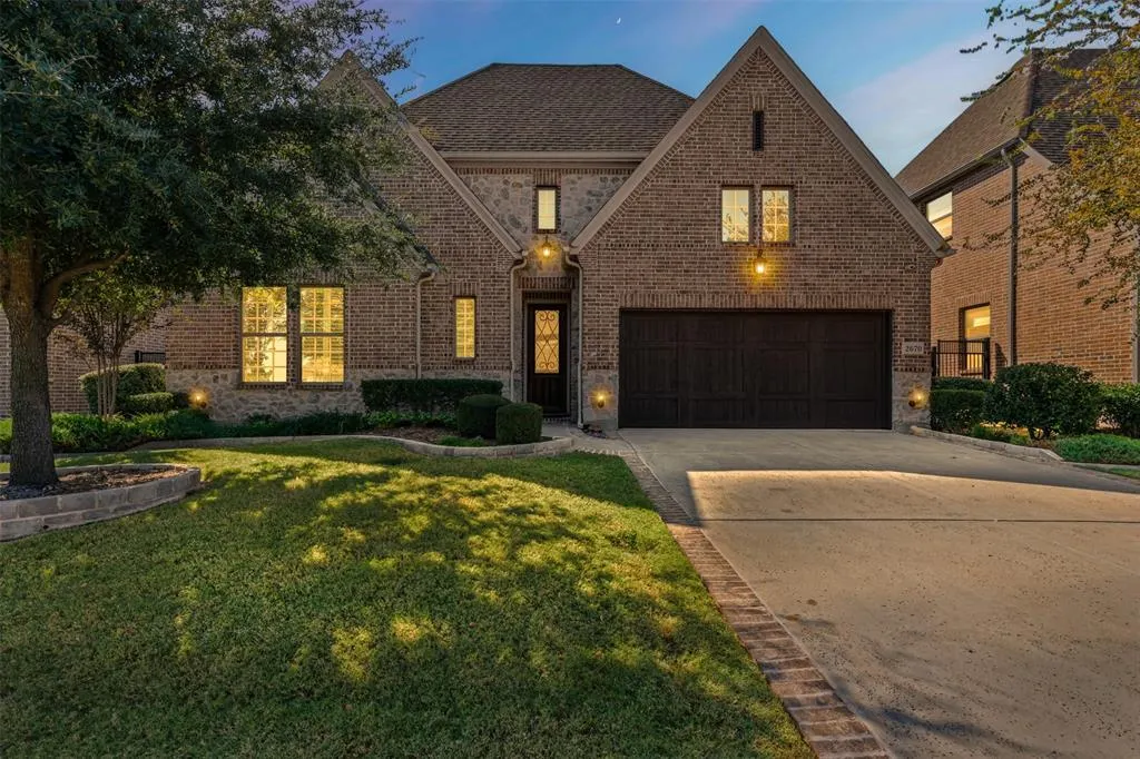 2670 Old Shire Path Road