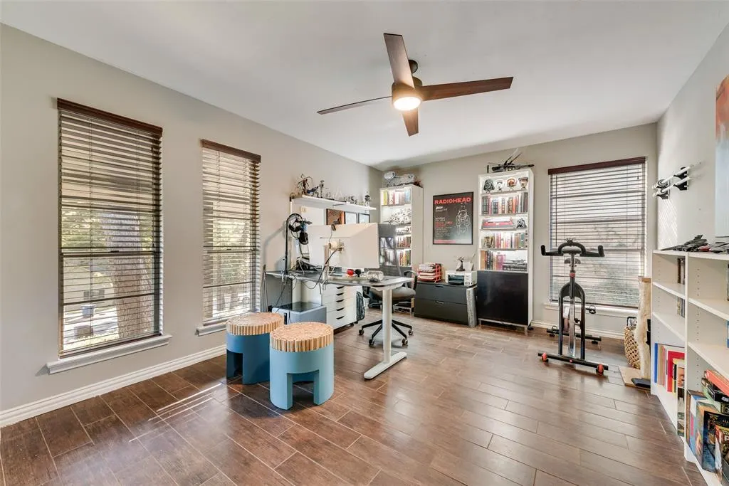 1529 Windchime Drive