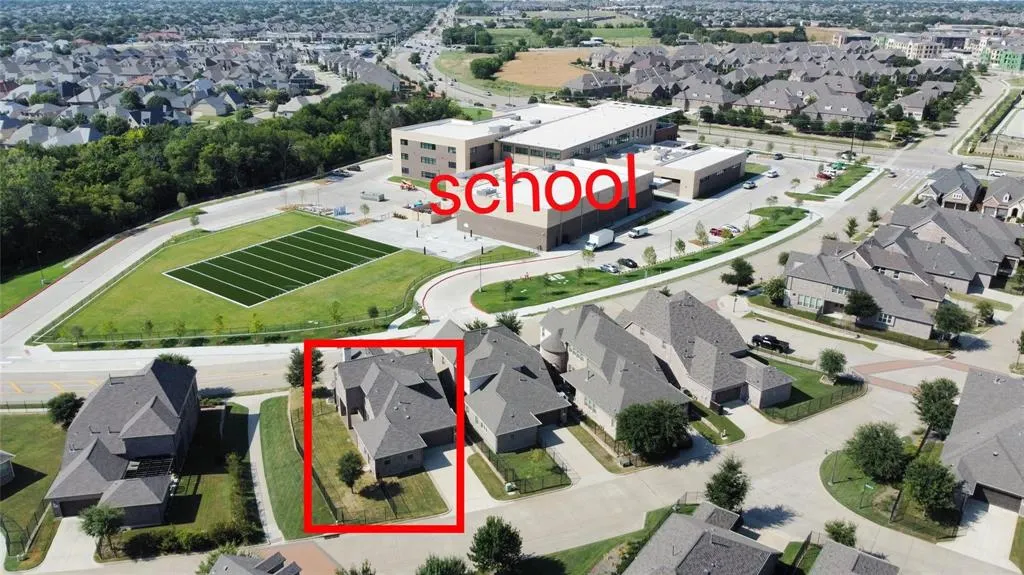 7605 Kickapoo Drive