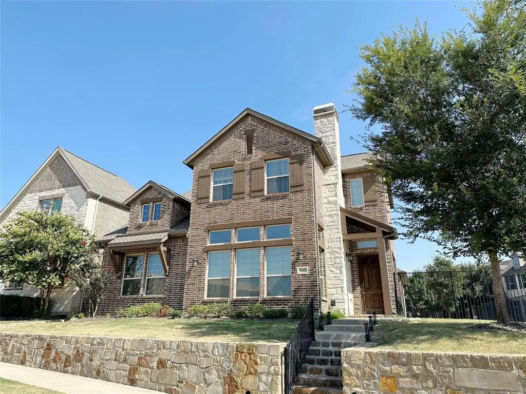 7605 Kickapoo Drive