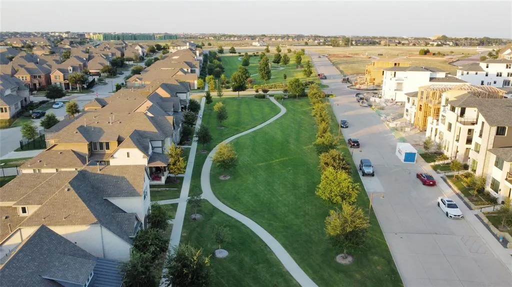 7605 Kickapoo Drive