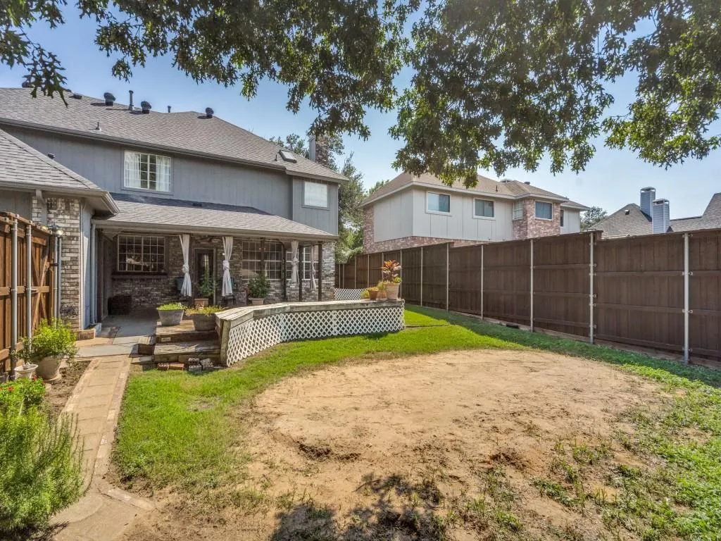1607 Haven Place