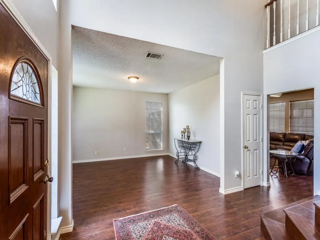 1607 Haven Place