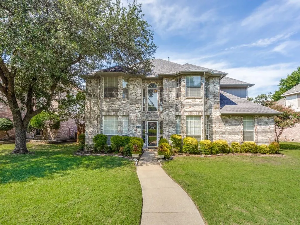 1607 Haven Place