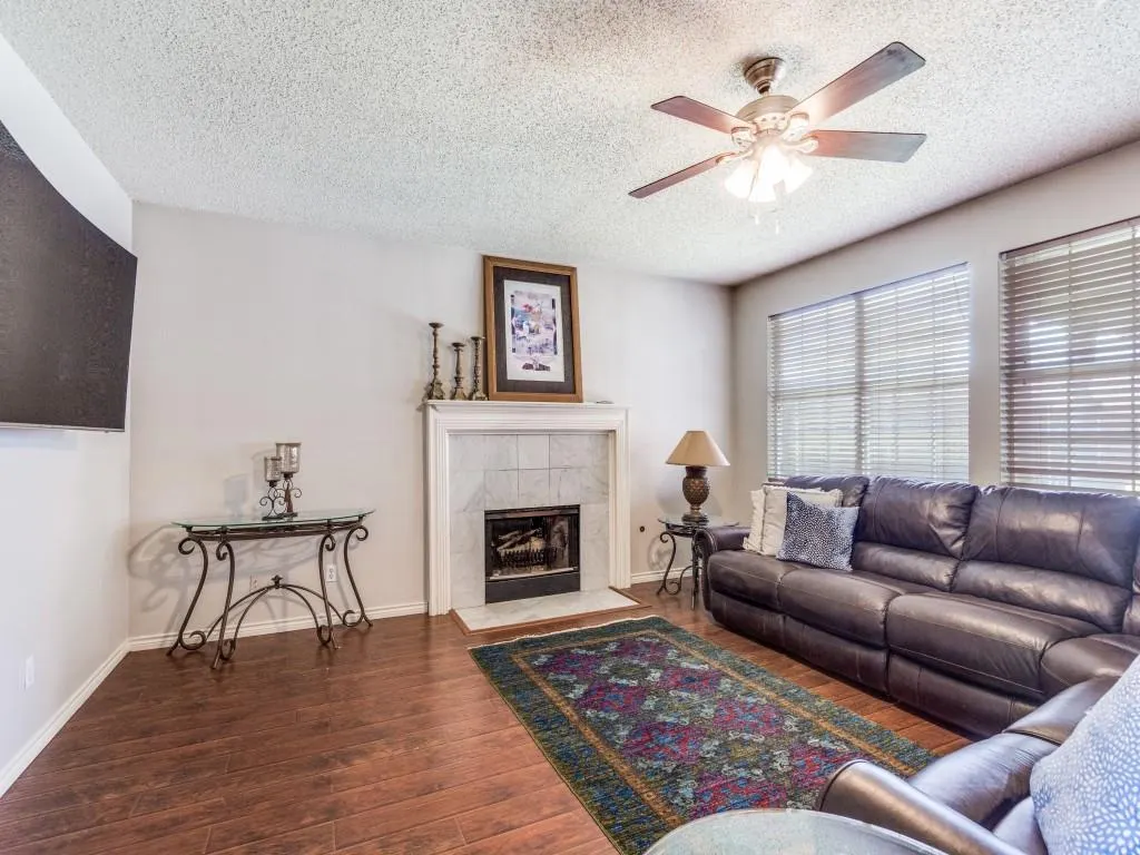 1607 Haven Place