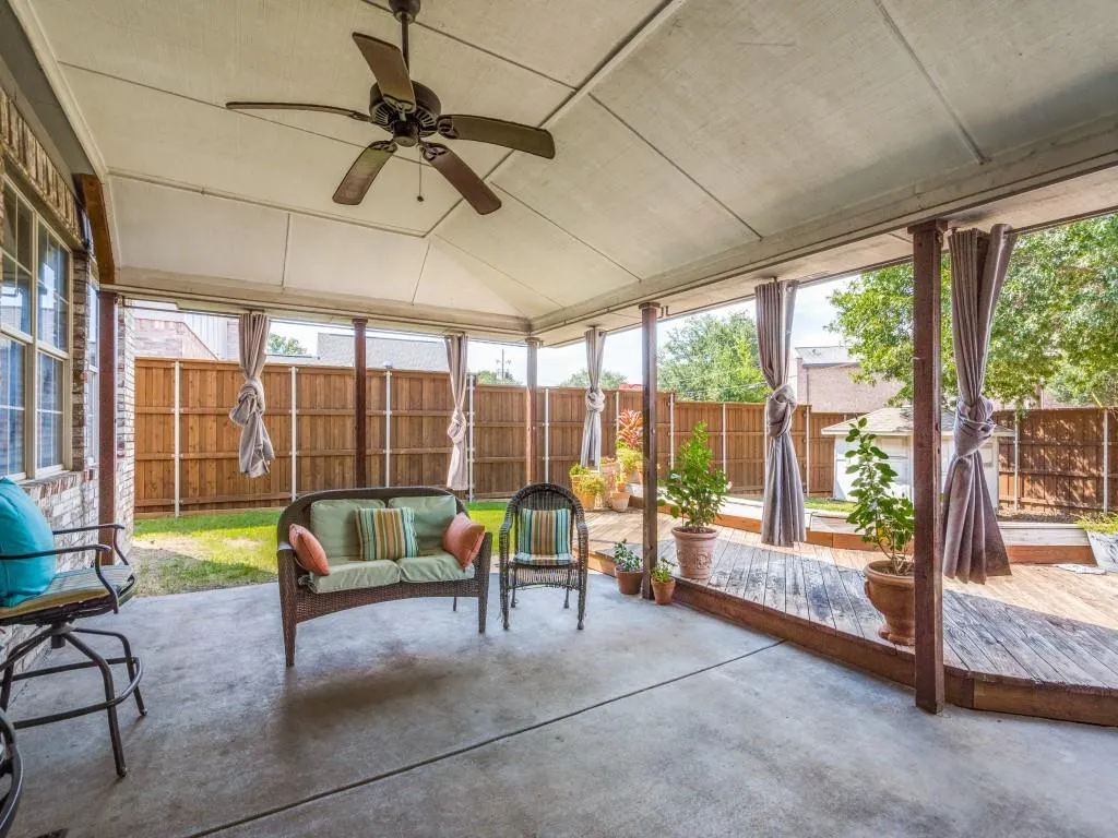 1607 Haven Place