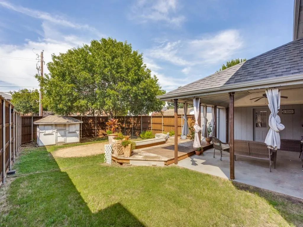 1607 Haven Place