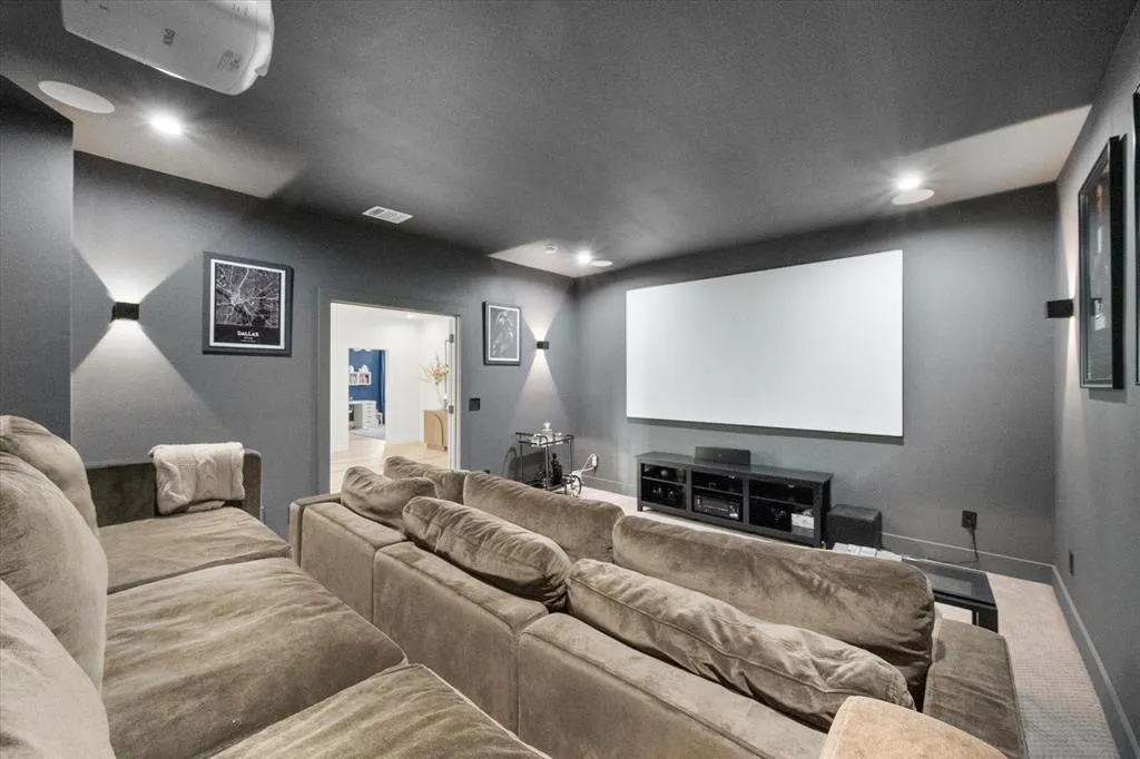 4029 Ivanhoe Lane