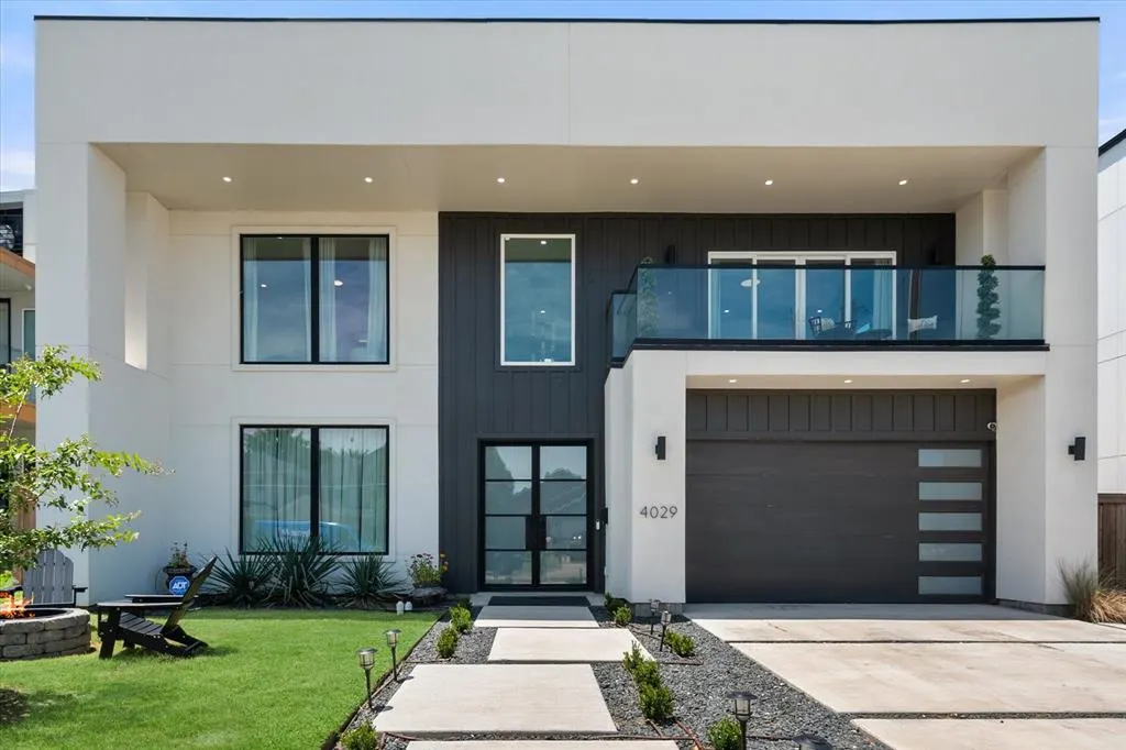 4029 Ivanhoe Lane