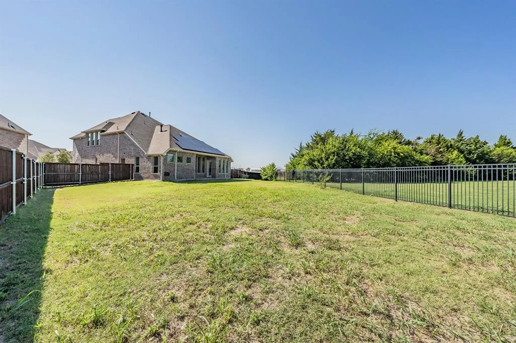 17365 Texas Pistache Drive