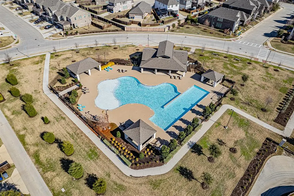17365 Texas Pistache Drive