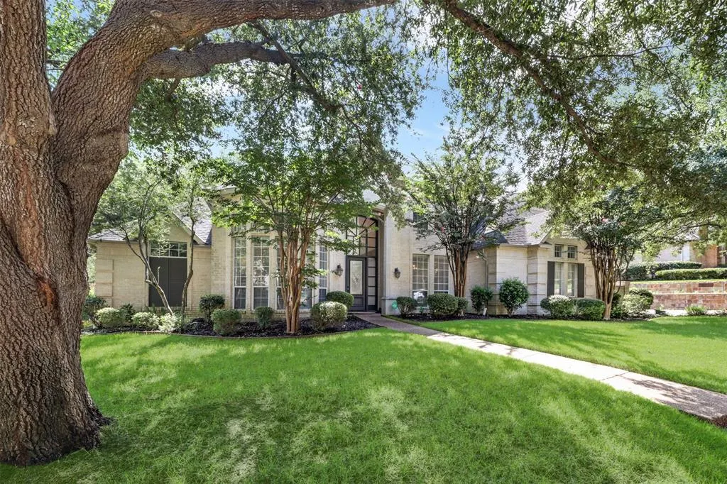 2203 Misty Way