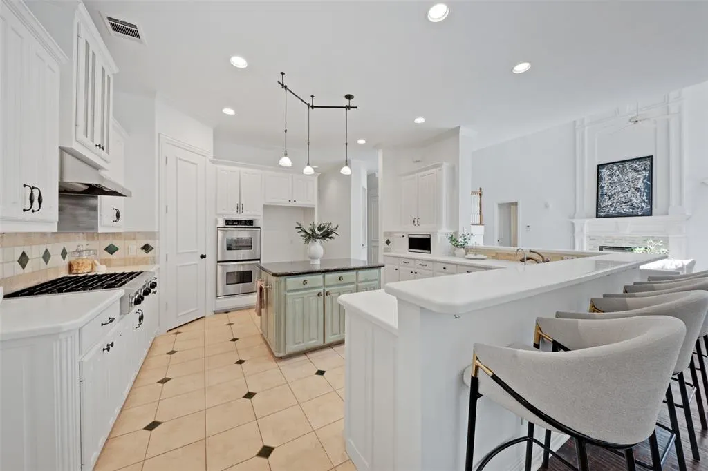 2203 Misty Way