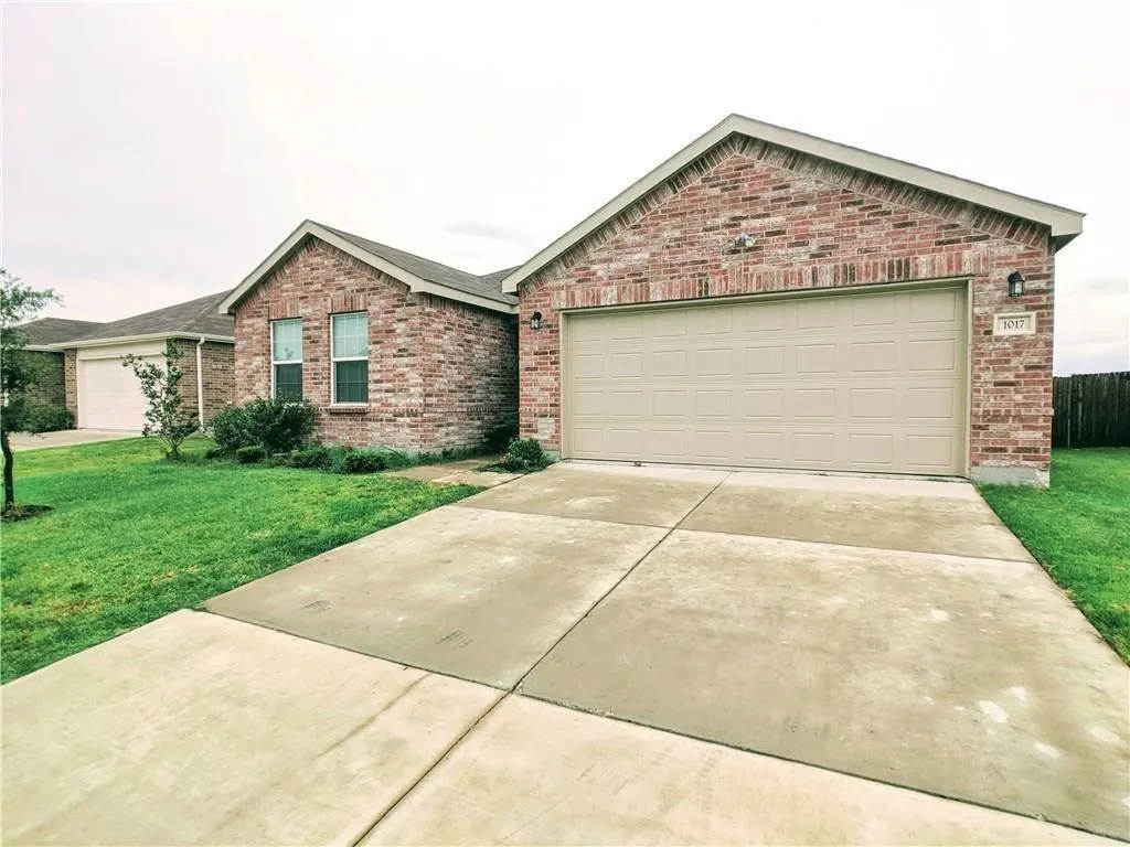 1017 Rivers Creek Lane