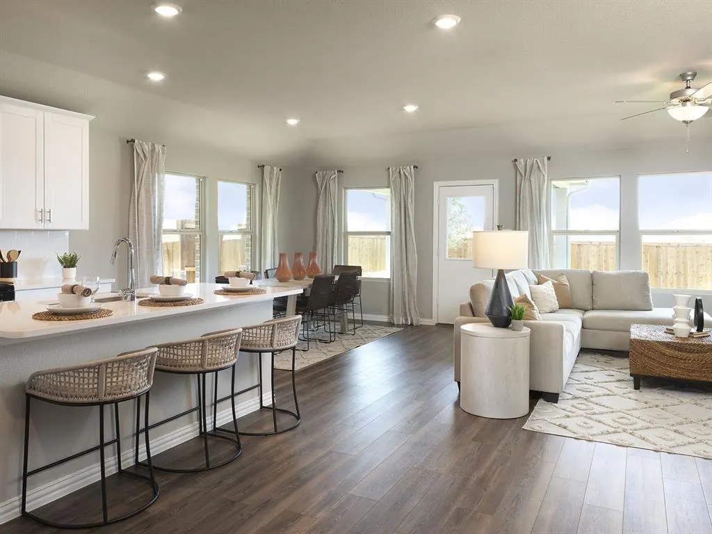 5802 Marvel Drive