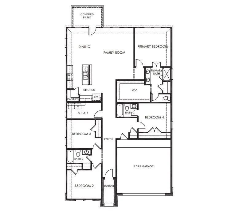 5802 Marvel Drive