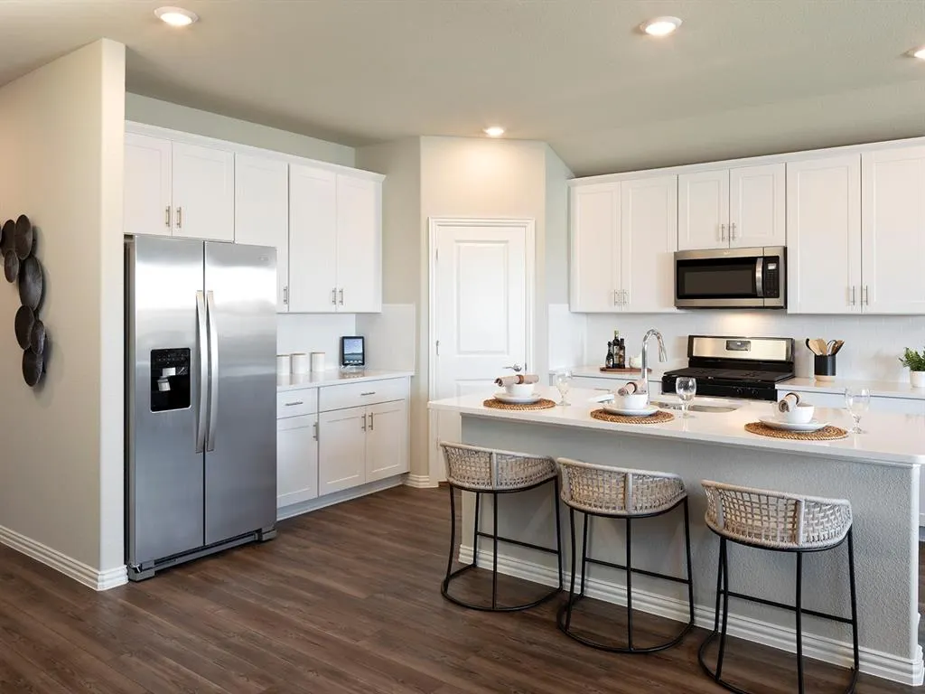 5802 Marvel Drive