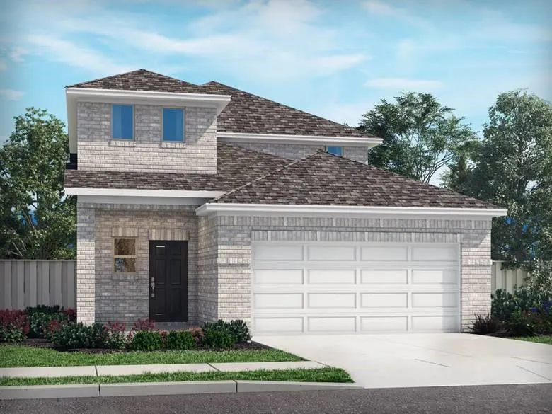 510 Clover Creek Drive