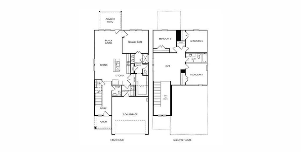 510 Clover Creek Drive