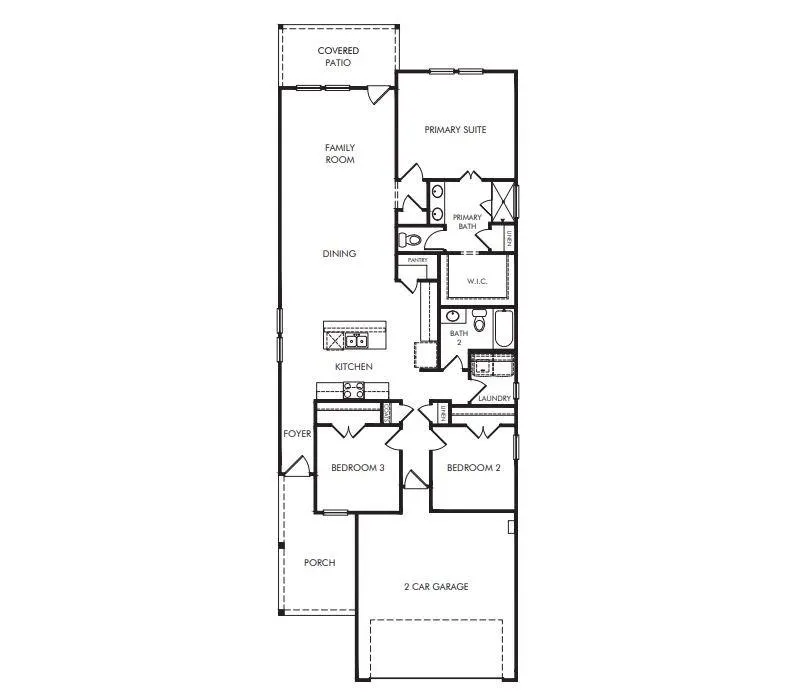 504 Clover Creek Drive