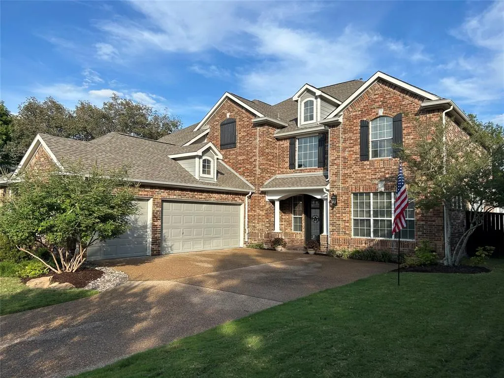 108 Appalachian Way