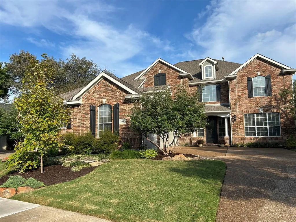108 Appalachian Way