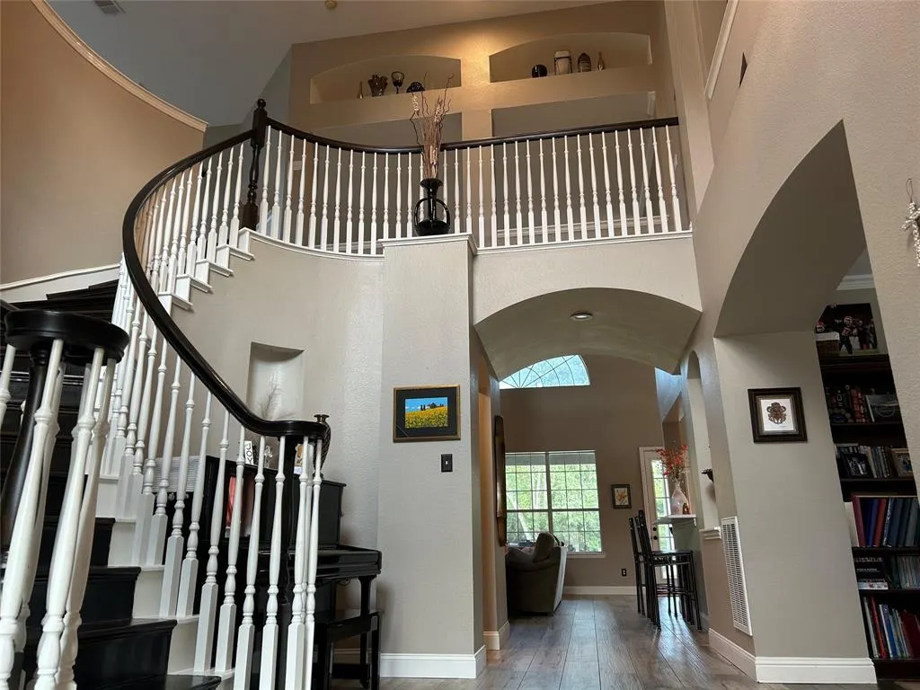 108 Appalachian Way