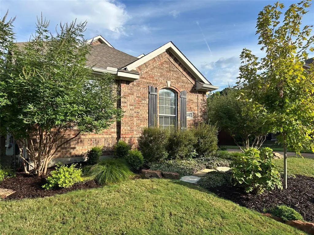 108 Appalachian Way