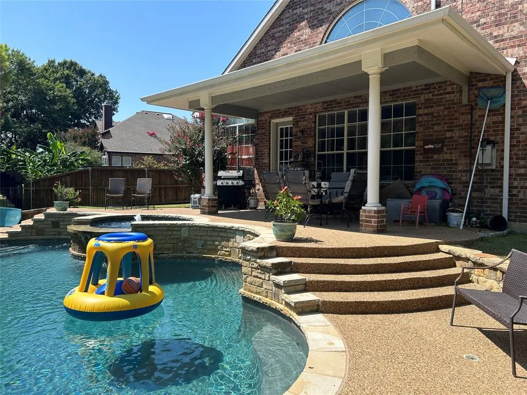 108 Appalachian Way