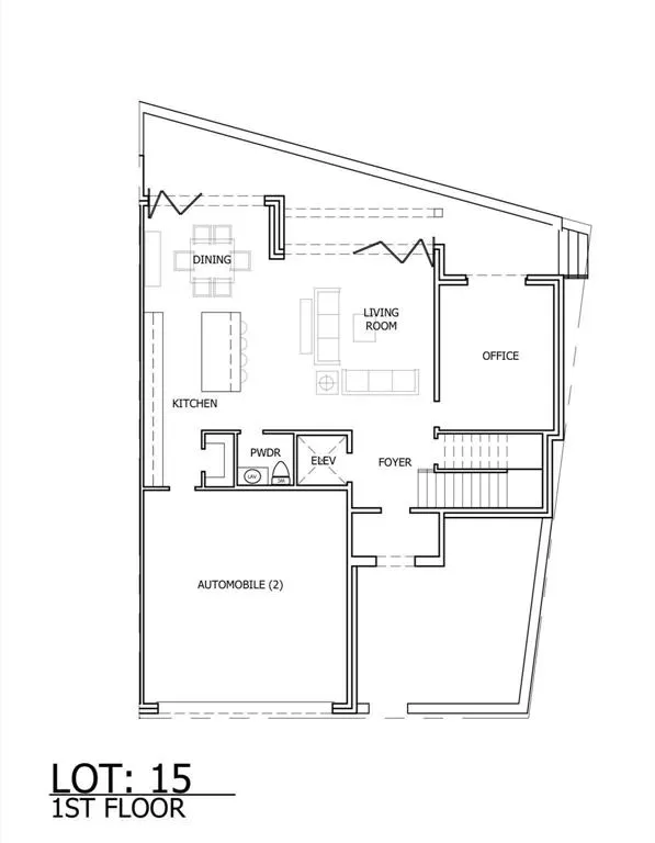 13701 Hillcrest Road, #15