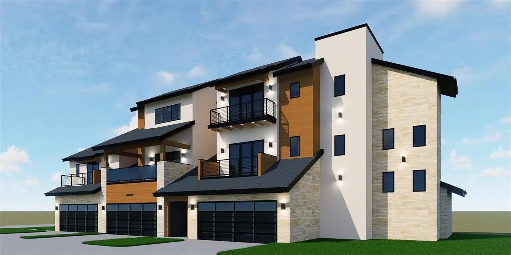 13701 Hillcrest Road, #15