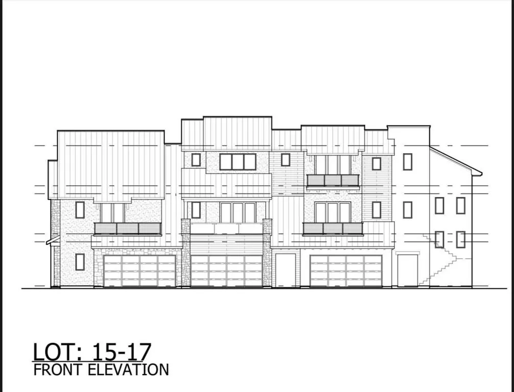13701 Hillcrest Road, #15