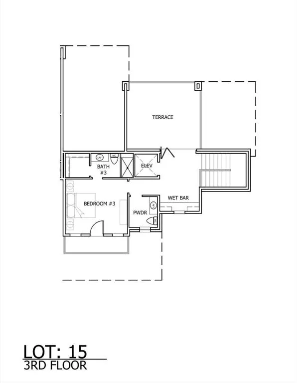 13701 Hillcrest Road, #15