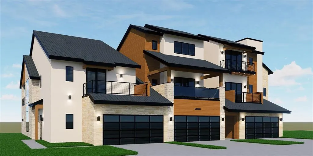 13701 Hillcrest Road, #17