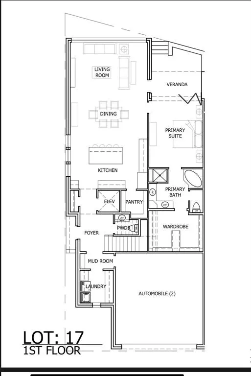 13701 Hillcrest Road, #17