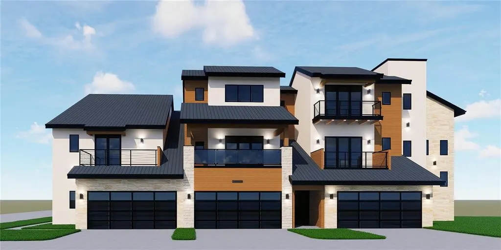 13701 Hillcrest Road, #17