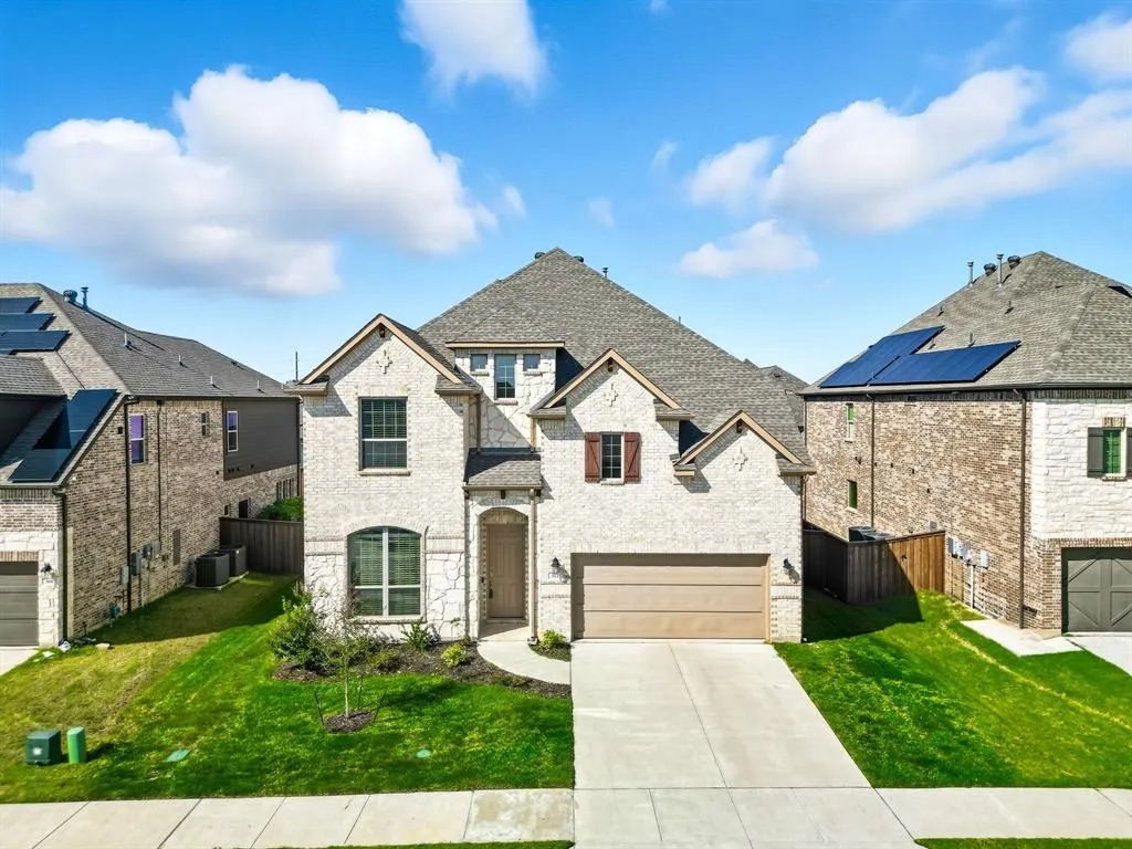 312 Cowling Drive