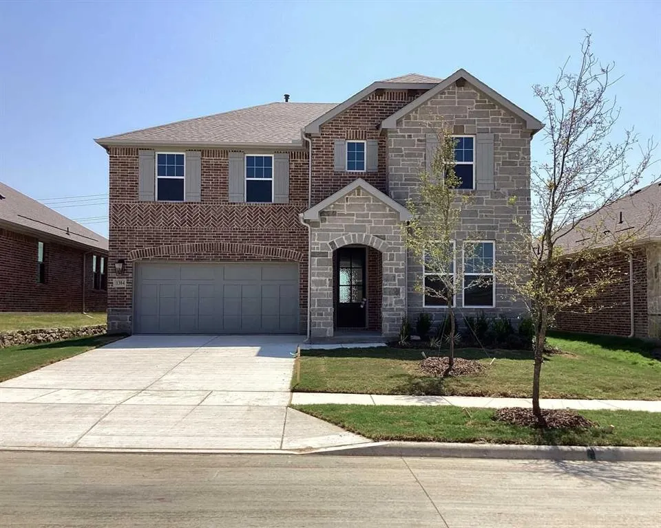 1304 Abbott Creek Road