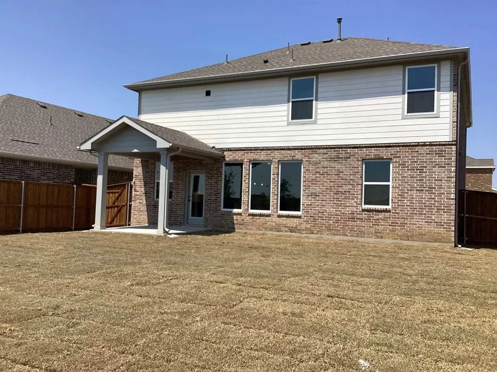 1304 Abbott Creek Road